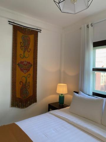 Fides Boutique Hotel Luang Prabang Exterior foto